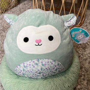 Relinda the Sheep 16” Easter Exclusive Squishmallow Plushie